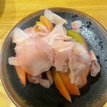 武州うどんあかねandみどりダイニング - 