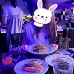 チャオプラヤプリンセス号ディナークルーズ - 素敵なクルージングディナービッフェ✨