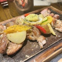 渋谷アチェーゾ - 