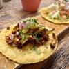 タコファナティコ - タコス