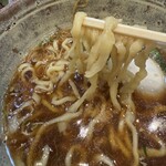 らーめん梶原 - 