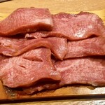 焼肉 グルマンズいとう - 