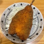 武州うどんあかねandみどりダイニング - 