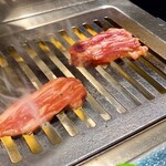 焼肉 グルマンズいとう - 
