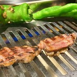 焼肉 グルマンズいとう - 