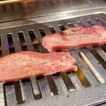 焼肉 グルマンズいとう - 