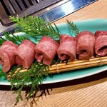 焼肉 グルマンズいとう - 