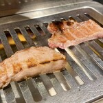 焼肉 グルマンズいとう - 