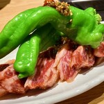 焼肉 グルマンズいとう - 