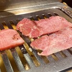 焼肉 グルマンズいとう - 