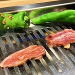 焼肉 グルマンズいとう - 