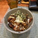 らーめん梶原 - 