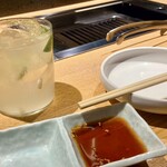 焼肉 グルマンズいとう - 