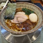 らーめん梶原 - 