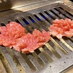 焼肉 グルマンズいとう - 