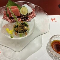 人形町 今半 東京ガーデンテラス紀尾井町店 - 