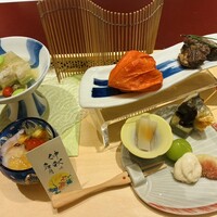 人形町 今半 東京ガーデンテラス紀尾井町店 - 