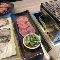 焼肉GINGA - 