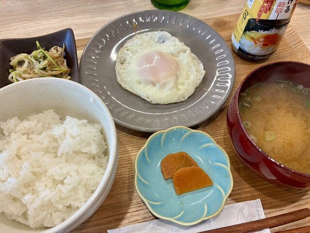 玉子焼き専門店 玉卵 （タマラン） - 周防下郷/食堂 | 食べログ