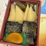 駅弁の函館みかど - 