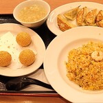 中華101 - 料理写真: