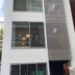 居酒屋 とわだ - ビル4階