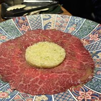 中目黒焼肉 登牛門 - 