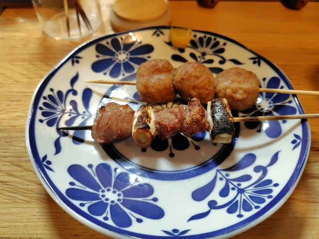 Yakiton Kado photo 5