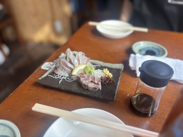 Sakana no Shimonya Koenji Ten