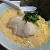 横浜家系ラーメン 魂心家 中央林間店