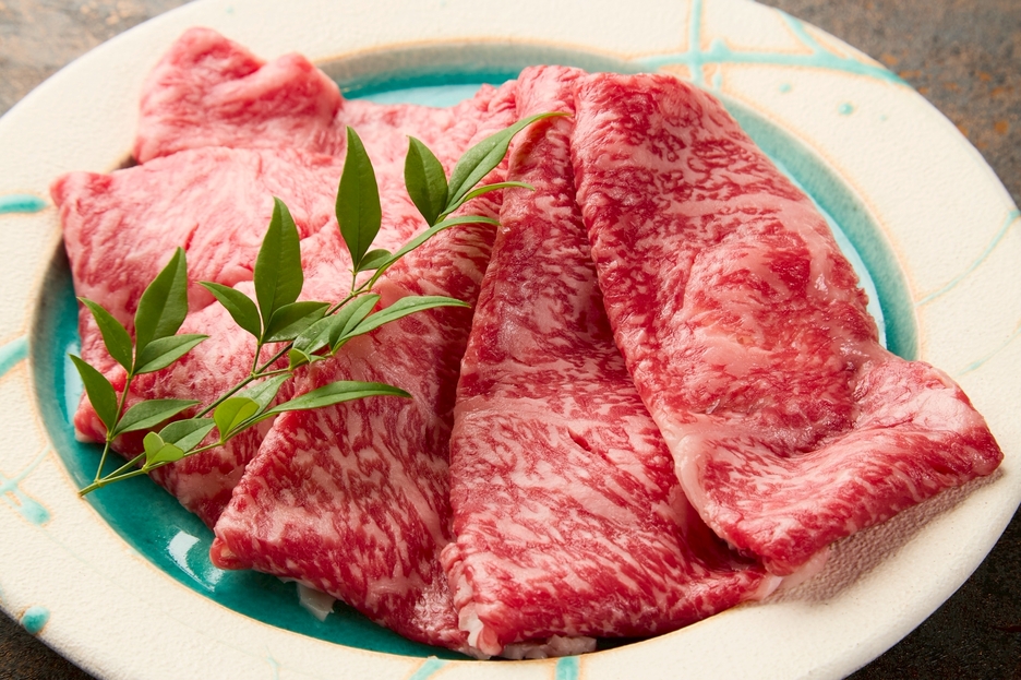 和牛 すき焼き 京都五天五 難波道頓堀本店