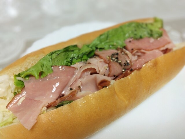 Yamasakura no Sato Lyon