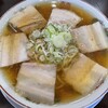 らぁ麺 まえ田