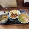 うどん豊前屋 官べえ