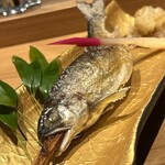 炭火焼き ウキヨバナレ。 - 