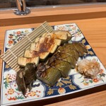 炭火焼き ウキヨバナレ。 - 