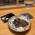 炭火焼き ウキヨバナレ。 - 