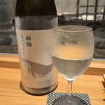 炭火焼き ウキヨバナレ。 - 