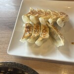 らーめんと石焼めし 若虎 - 