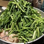 もつ鍋専門店 元祖 もつ鍋 楽天地 - 