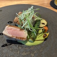 RYORIYA KAWASAKI - 