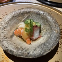 うなぎ 目白ぞろ芽 - 