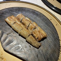 うなぎ 目白ぞろ芽 - 