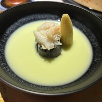 うなぎ 目白ぞろ芽 - 