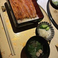 うなぎ 目白ぞろ芽 - 