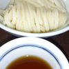 釜あげうどん 長田 in 香の香