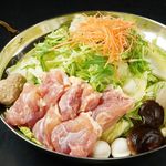 個室博多名物屋 花ごころ - 