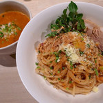 アジトイズム - ペペロッソ（800円）