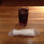 ひろや - 201410  ひろや 初期セッティング