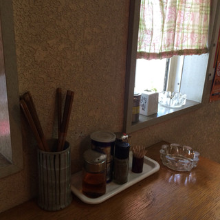 中華料理 精華園_2